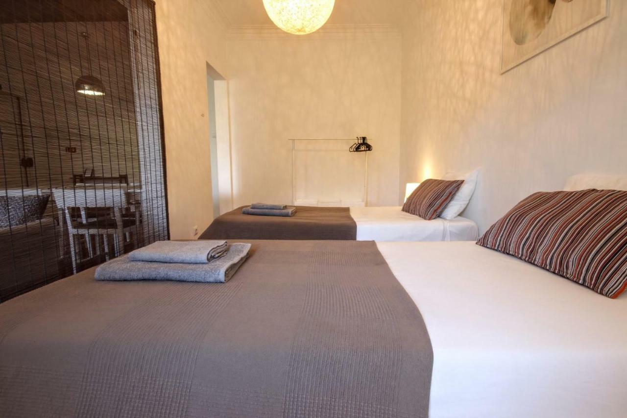 Belém Calling Apartment Lisboa Exteriér fotografie